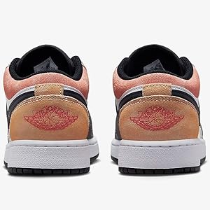 Amazon | [ナイキ] エア ジョーダン 1 ロー SE J AIR JORDAN 1